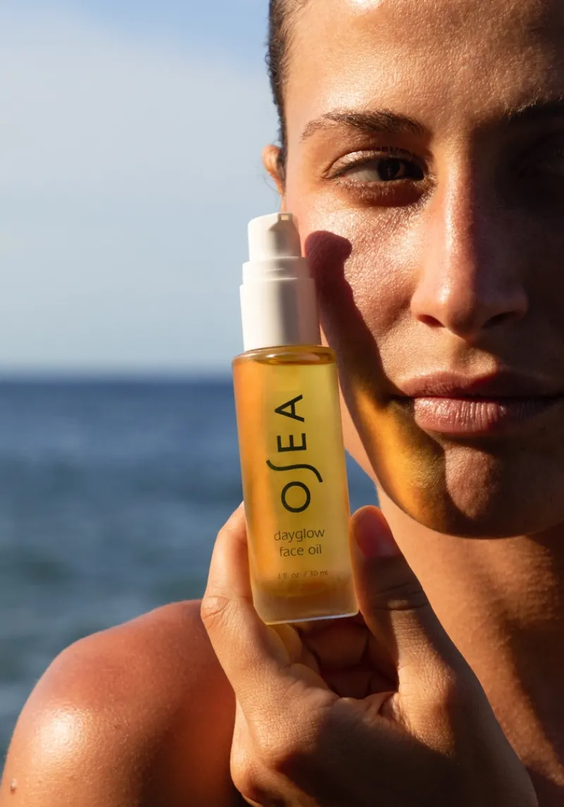 OSEA Dayglow Face Oil™ | MECCA Fashion