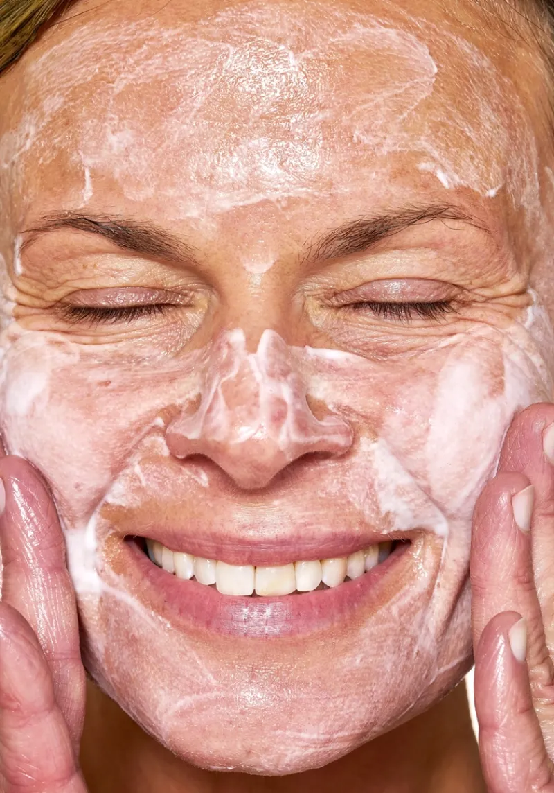 OSEA Ocean Cleansing Milk | MECCA Best