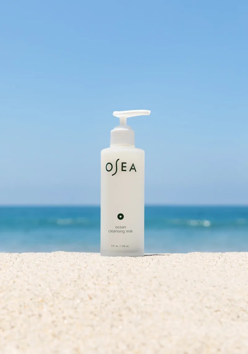 OSEA Ocean Cleansing Milk | MECCA Best