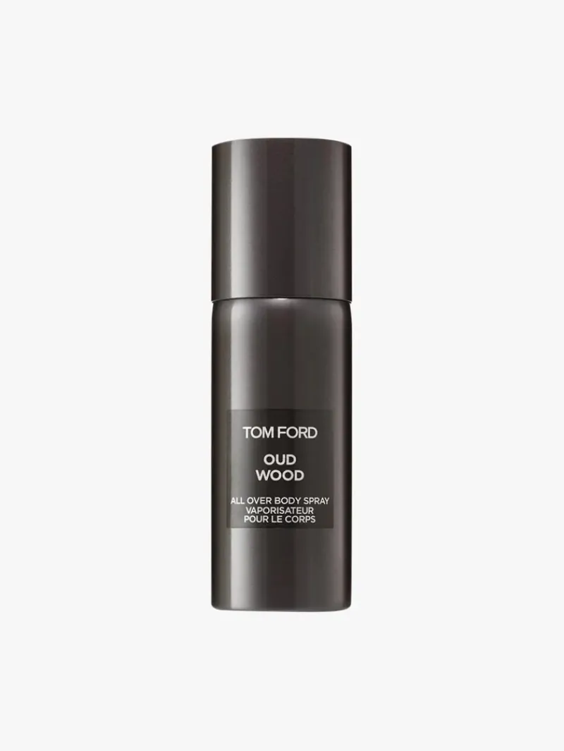 Tom Ford Oud Wood All Over Body Spray | MECCA Discount