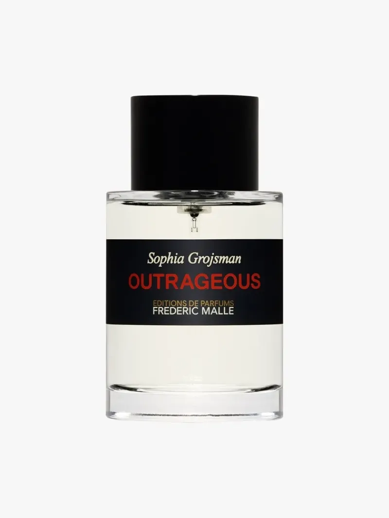 Editions de Parfums By Frédéric Malle Outrageous Perfume | MECCA New