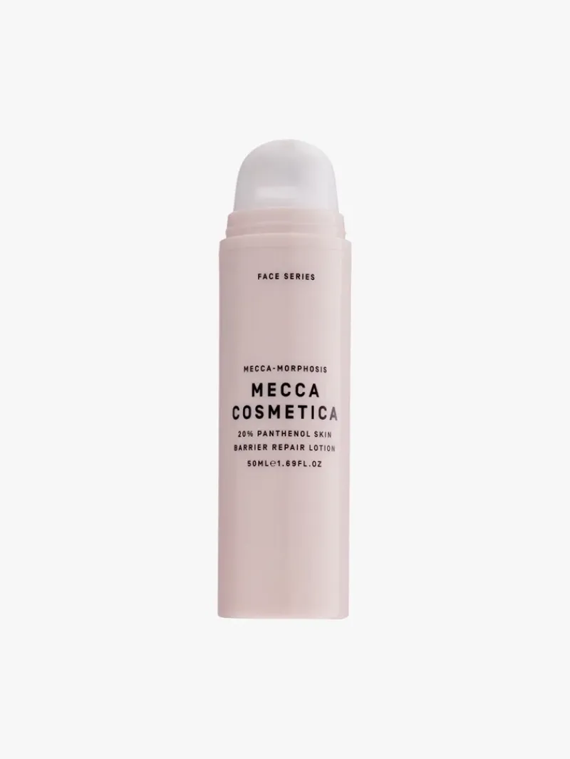 MECCA COSMETICA 20% Panthenol Skin Barrier Repair Lotion | MECCA New