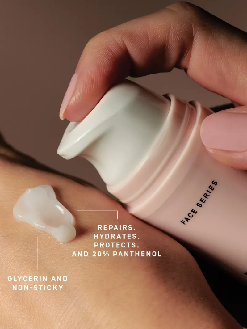panthenol_skin_barrier_r_2.webp MECCA COSMETICA 20% Panthenol Skin Barrier Repair Lotion | MECCA New