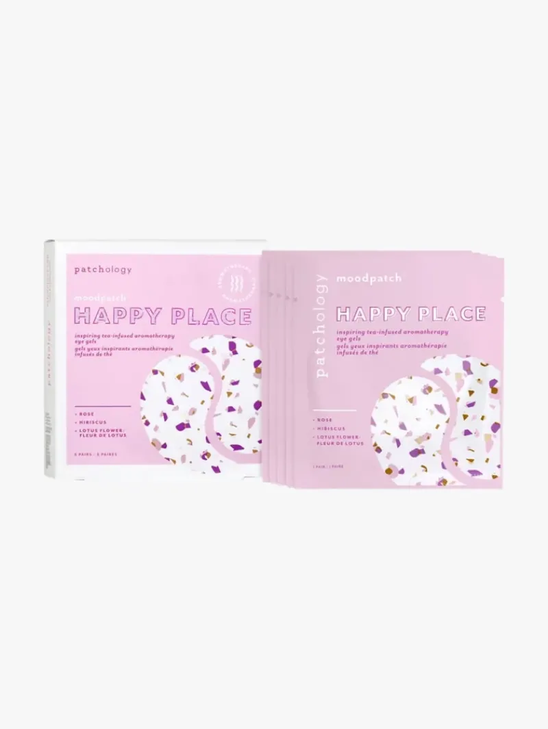 Patchology Moodpatch Happy Place | MECCA New
