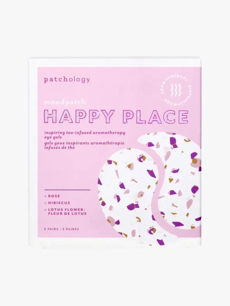 patchology_moodpatch_happ_1.webp Patchology Moodpatch Happy Place | MECCA New
