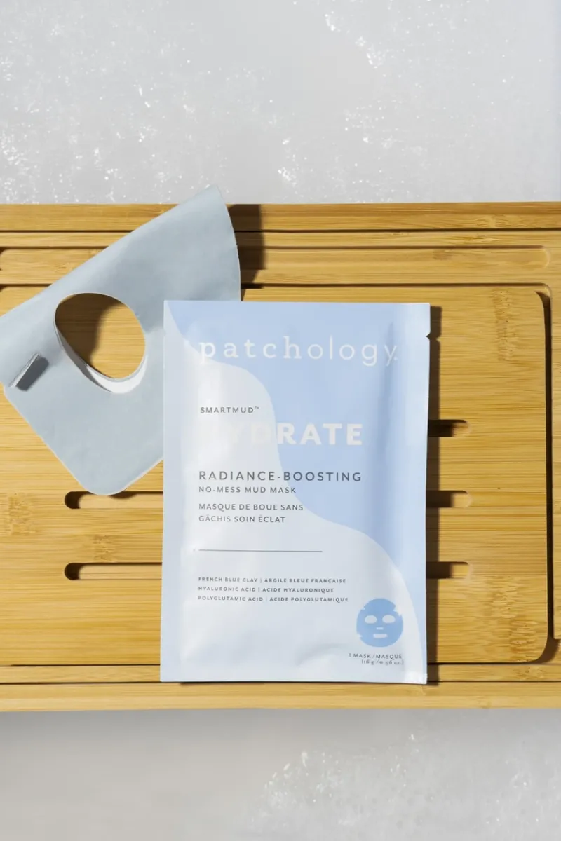 patchology_smartmud_hydra_2.webp Patchology Smartmud Hydrate Single | MECCA Sale