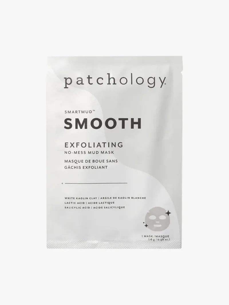 Patchology Smartmud Smooth Single | MECCA New
