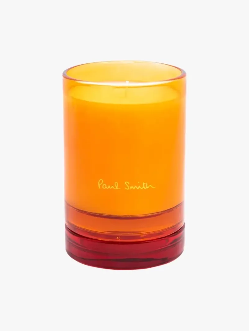 Paul Smith Bookworm Candle | MECCA Online