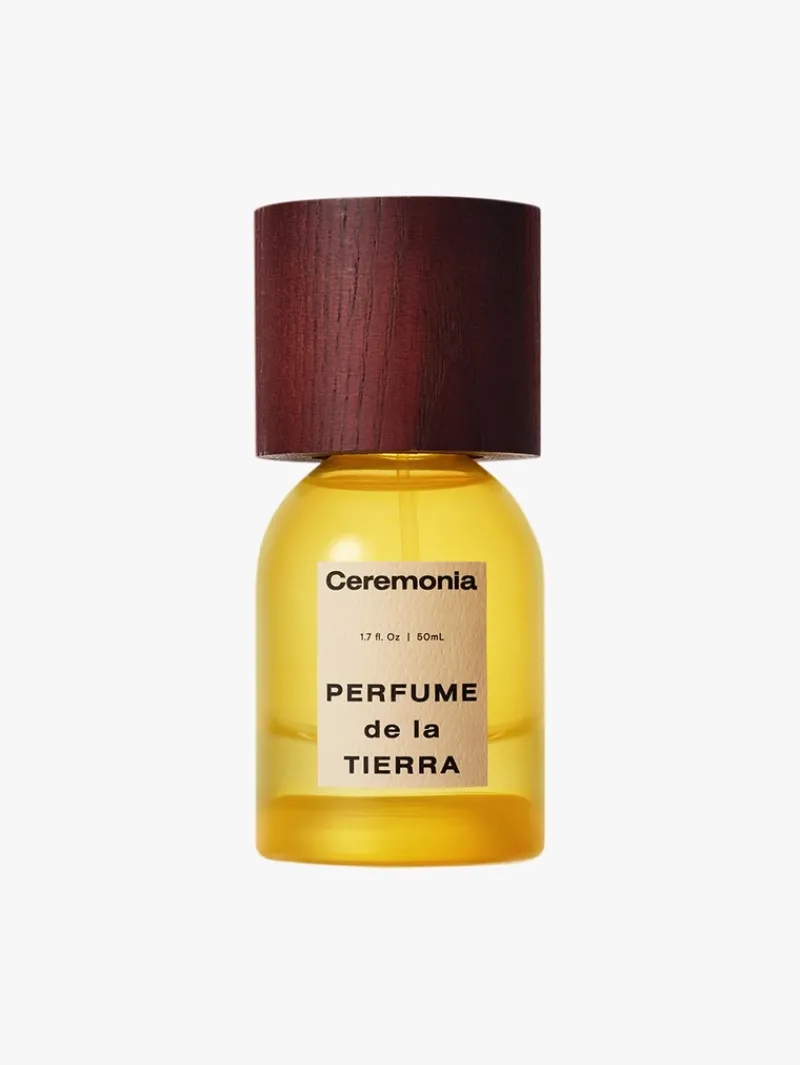Ceremonia Perfume de la Tierra | MECCA Discount