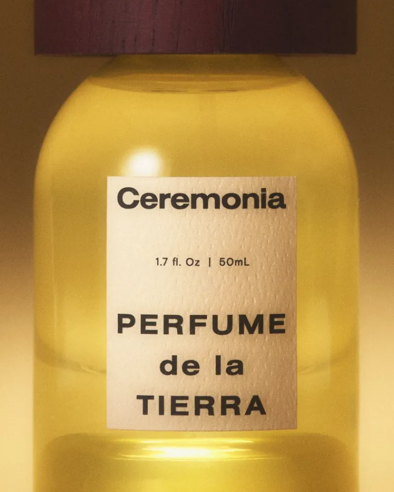 Ceremonia Perfume de la Tierra | MECCA Discount