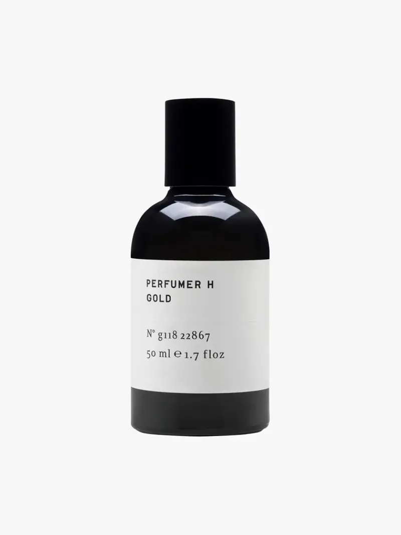 Perfumer H Gold Eau de Parfum | MECCA Fashion