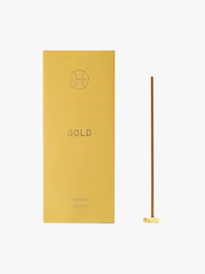 Perfumer H Gold Incense | MECCA Outlet