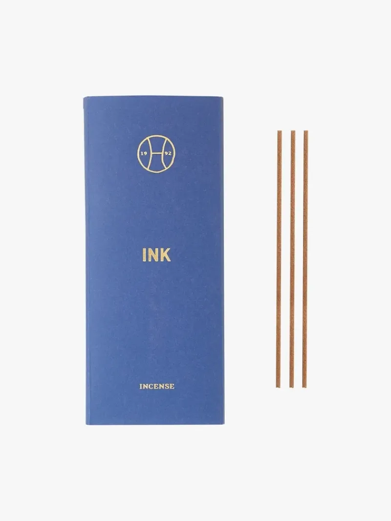 Perfumer H INK Incense | MECCA New