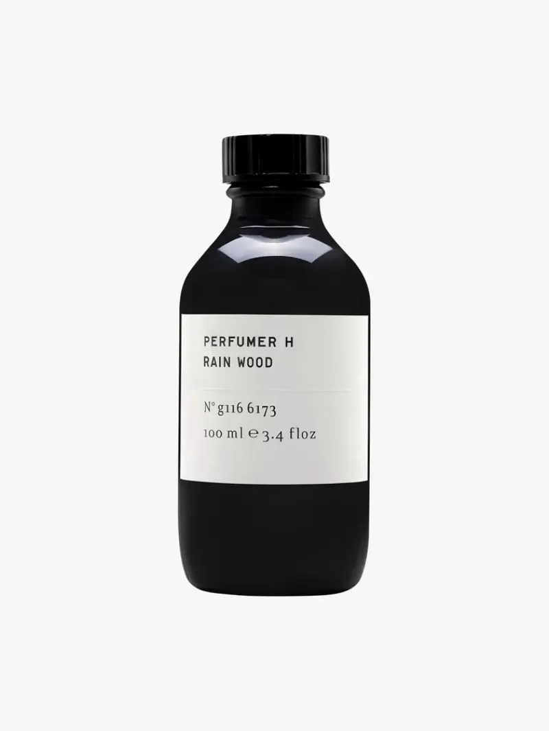 Perfumer H Rain Wood Eau de Parfum - Refill | MECCA Hot