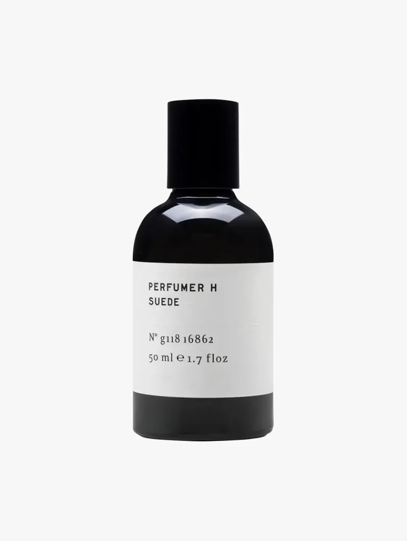 Perfumer H Suede Eau de Parfum | MECCA Online