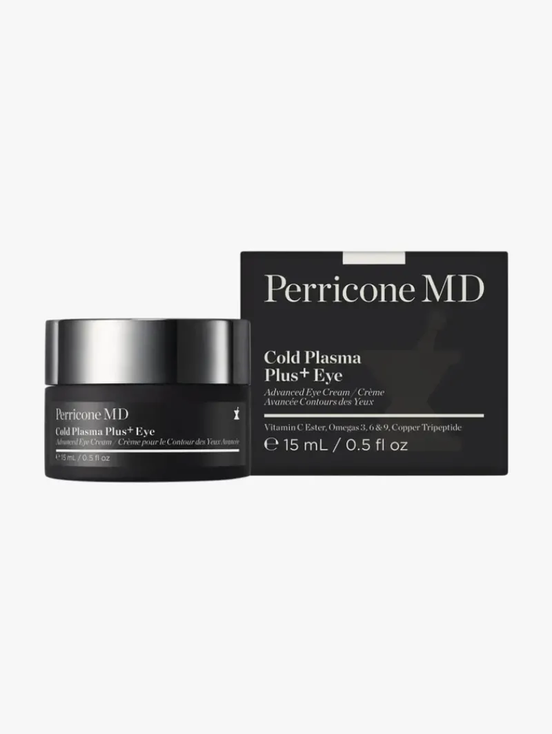 Perricone MD Cold Plasma+ Eye | MECCA Fashion