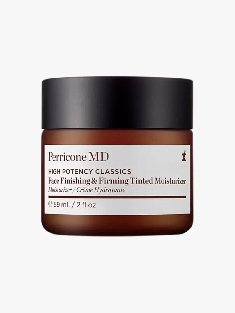 Perricone MD Face Finishing & Firming Tinted Moisturiser | MECCA Sale