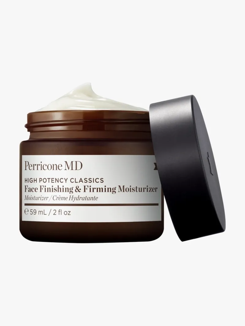 Perricone MD Face Finishing & Firming Moisturiser | MECCA Fashion