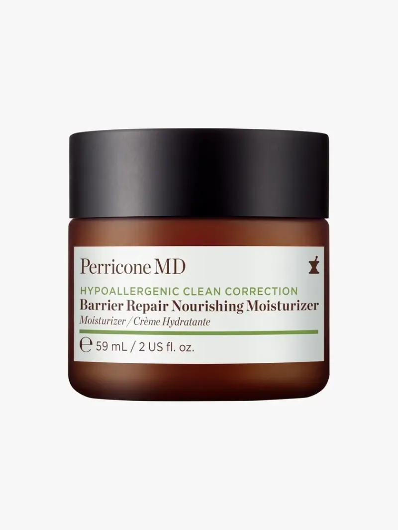 Perricone MD Hypoallergenic Clean Correction Barrier Repair Moisturizer | MECCA Fashion