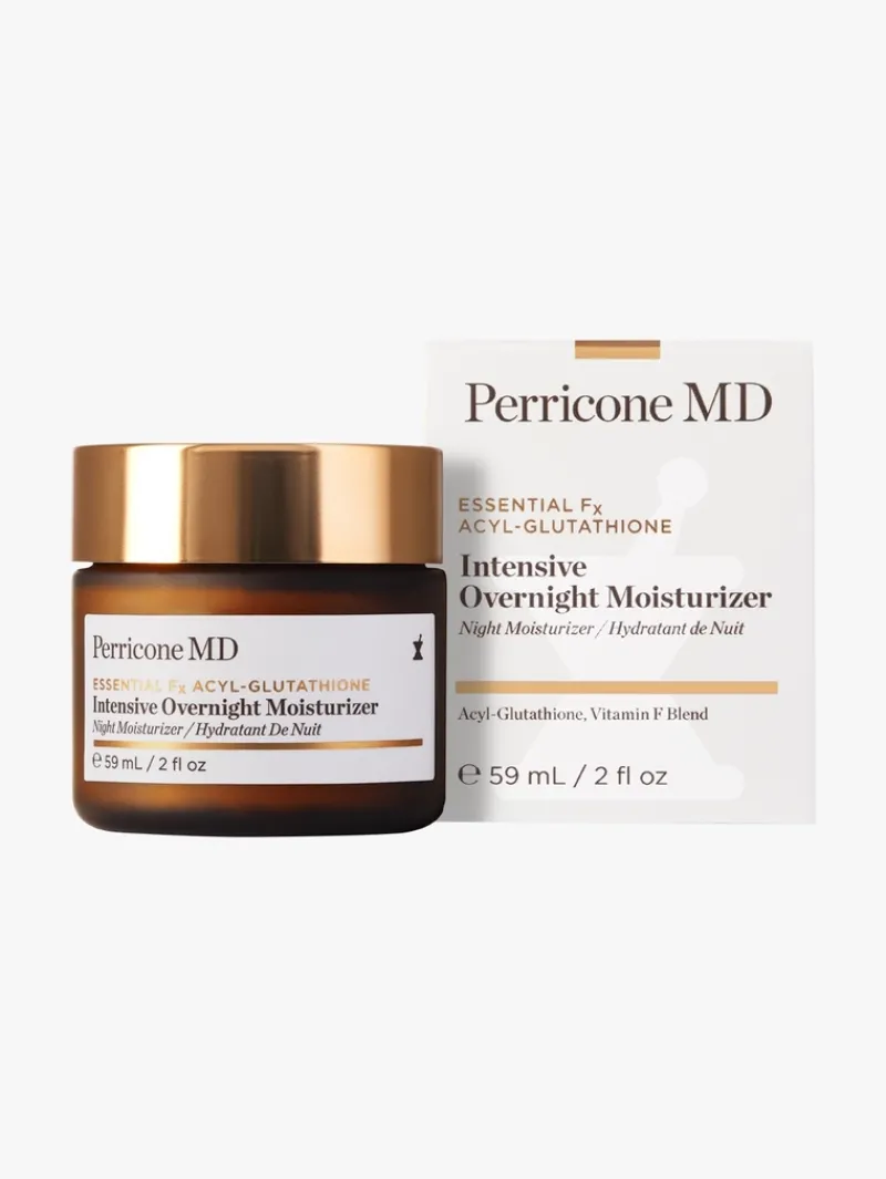 Perricone MD Intensive Overnight Moisturiser | MECCA Fashion