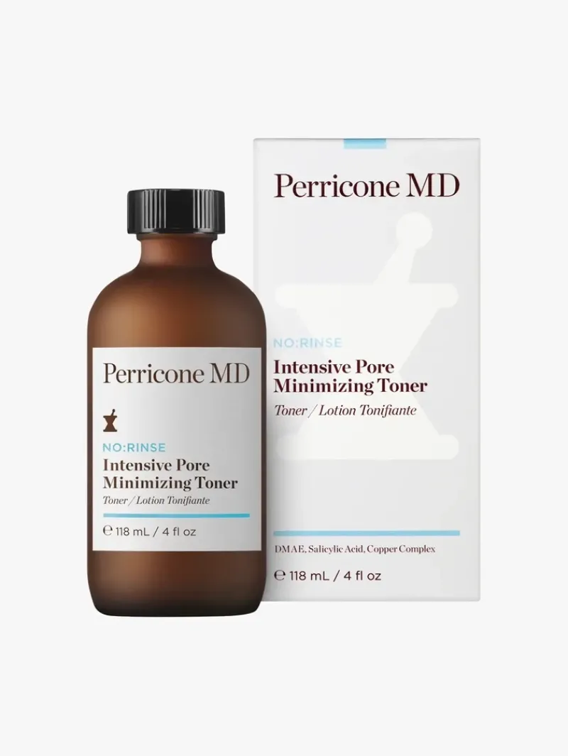 Perricone MD No Rinse Intensive Pore Minimising Toner | MECCA Outlet