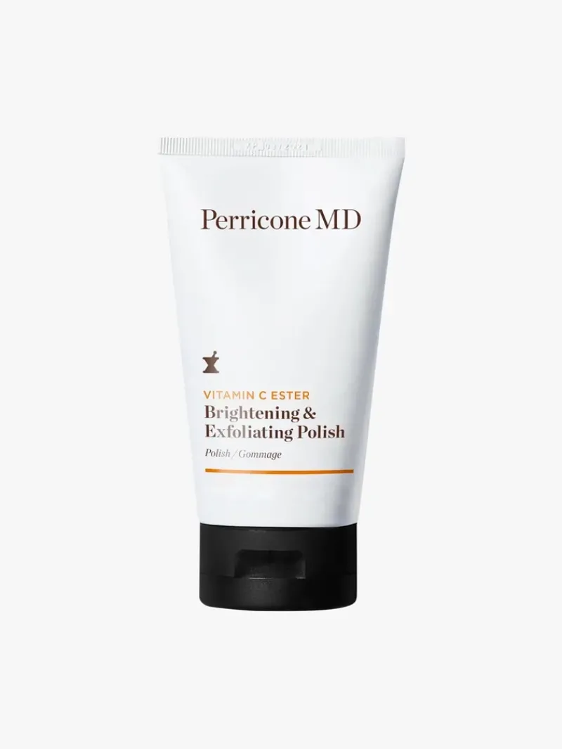 Perricone MD Vitamin C Ester Brightening & Exfoliating Polish | MECCA New