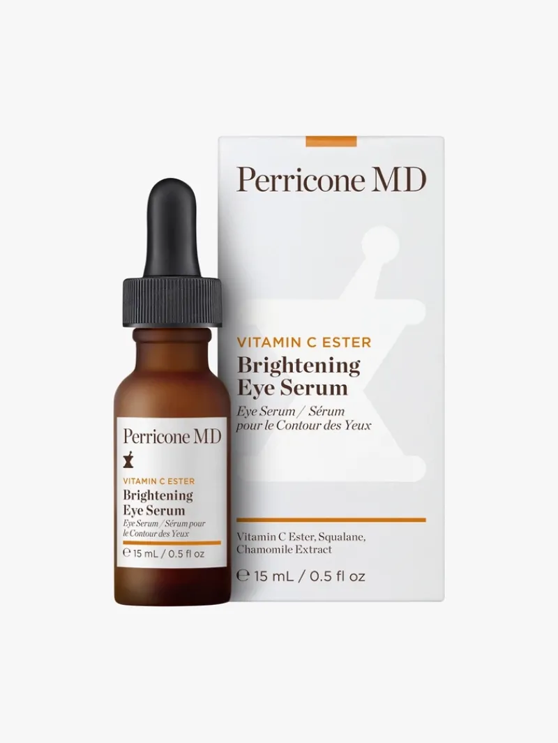 Perricone MD Vitamin C Ester Brightening Eye Serum | MECCA Discount