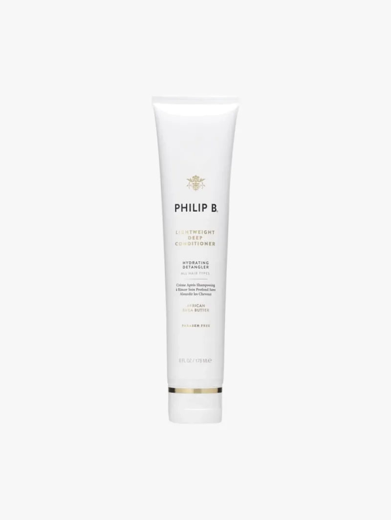 Philip B. Lightweight Deep Conditioner | MECCA Best