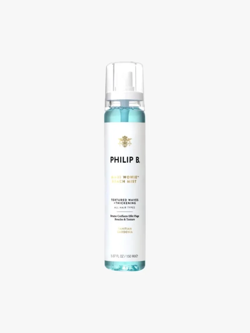 Philip B. Maui Wowie Beach Mist | MECCA New