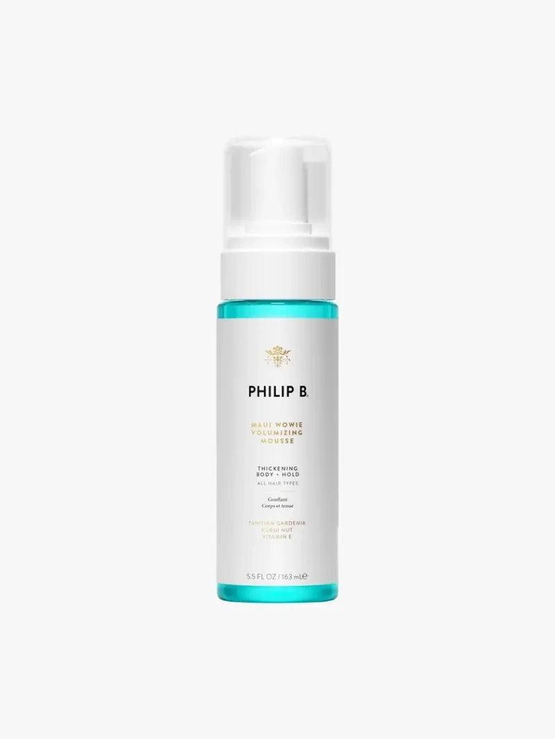 Philip B. Maui Wowie Volumizing Mousse | MECCA Outlet