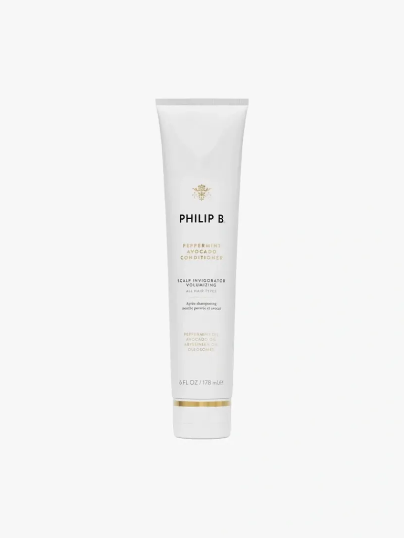 Philip B. Peppermint Avocado Conditioner | MECCA Clearance