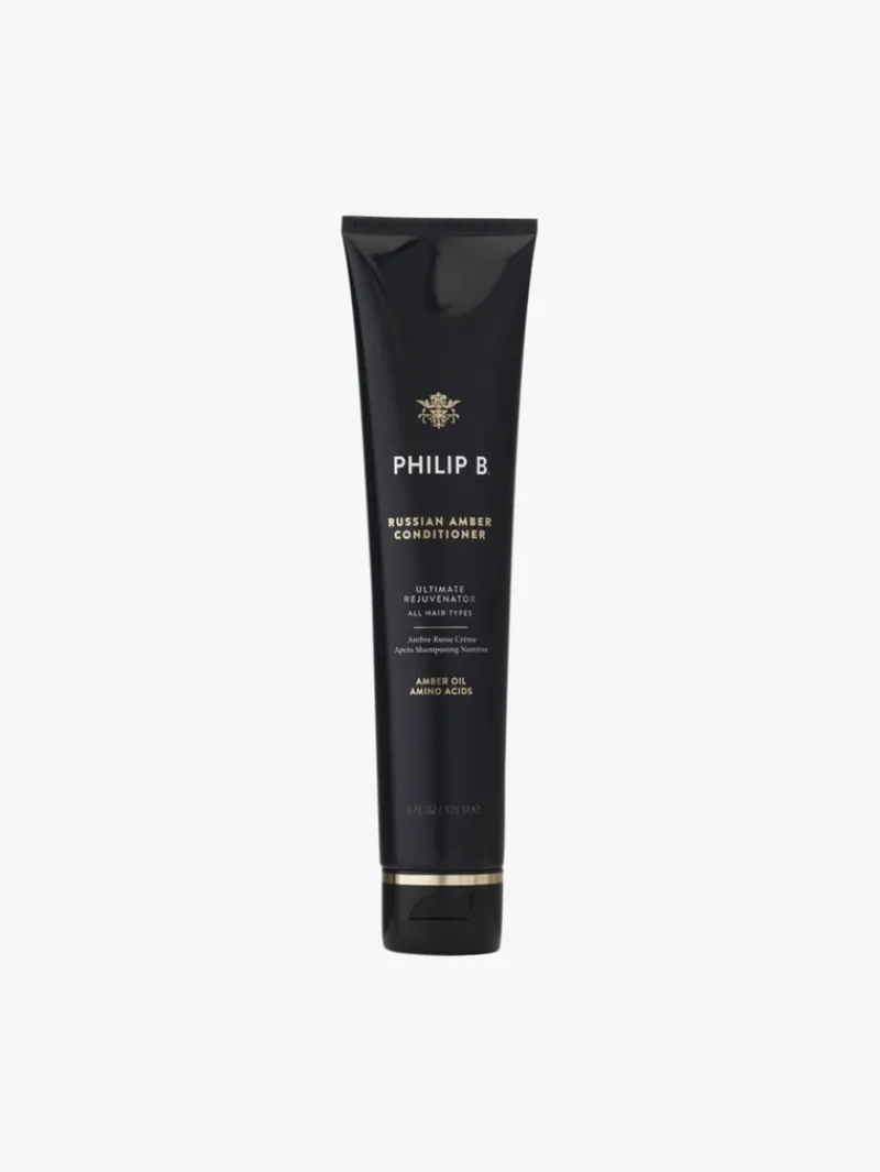 Philip B. Russian Amber Conditioner | MECCA Fashion