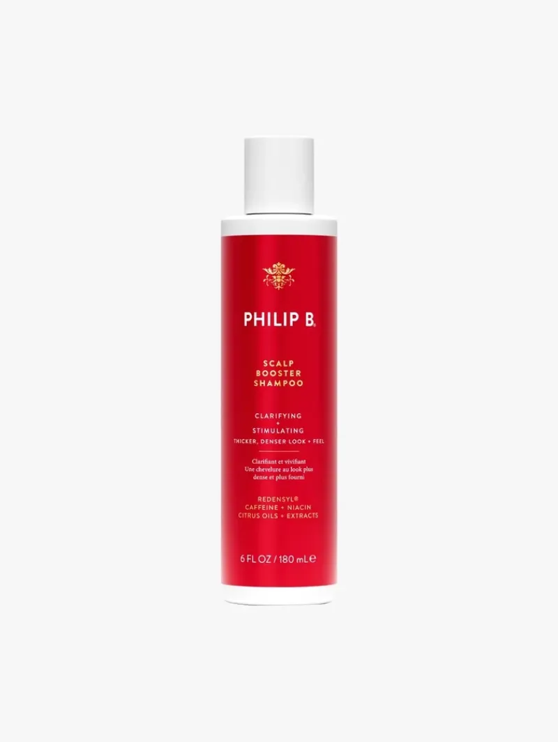 Philip B. Scalp Booster Shampoo | MECCA Sale
