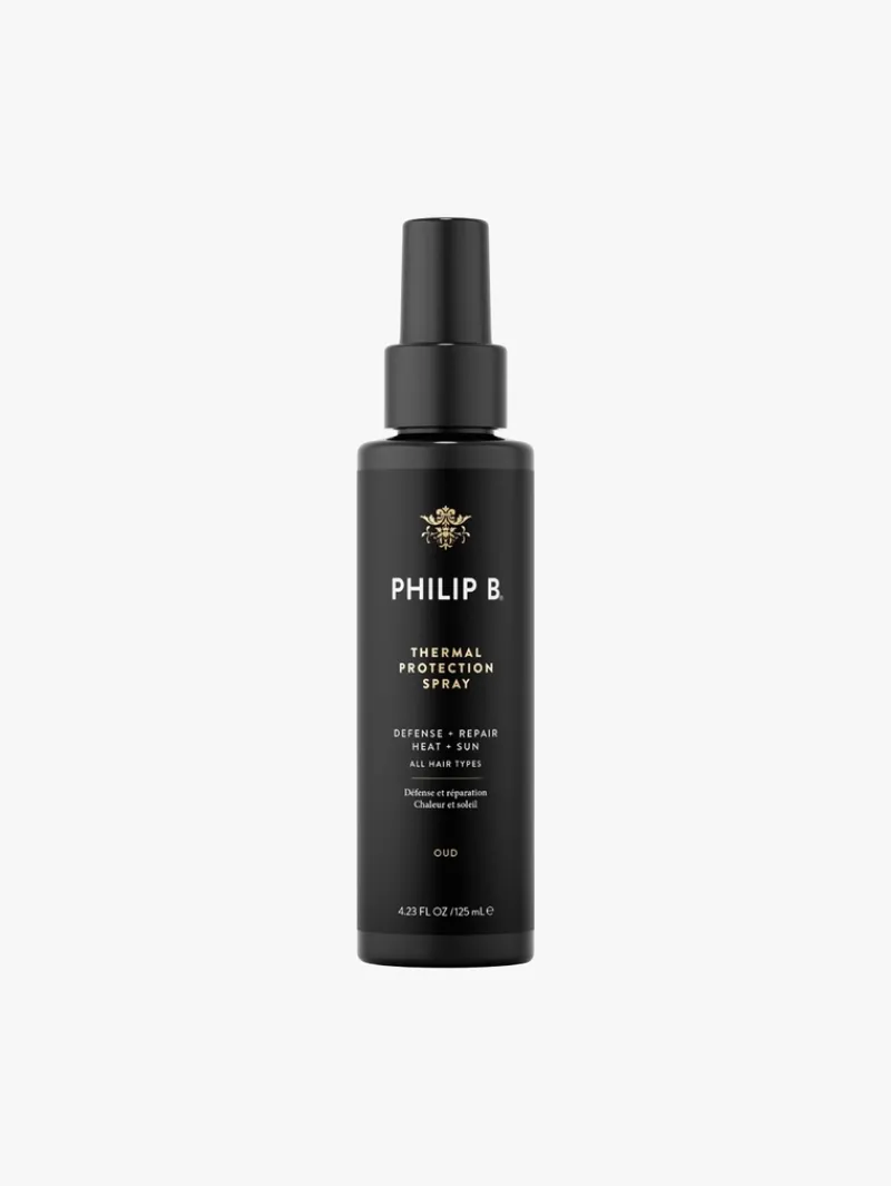 Philip B. Thermal Protection Spray | MECCA Online