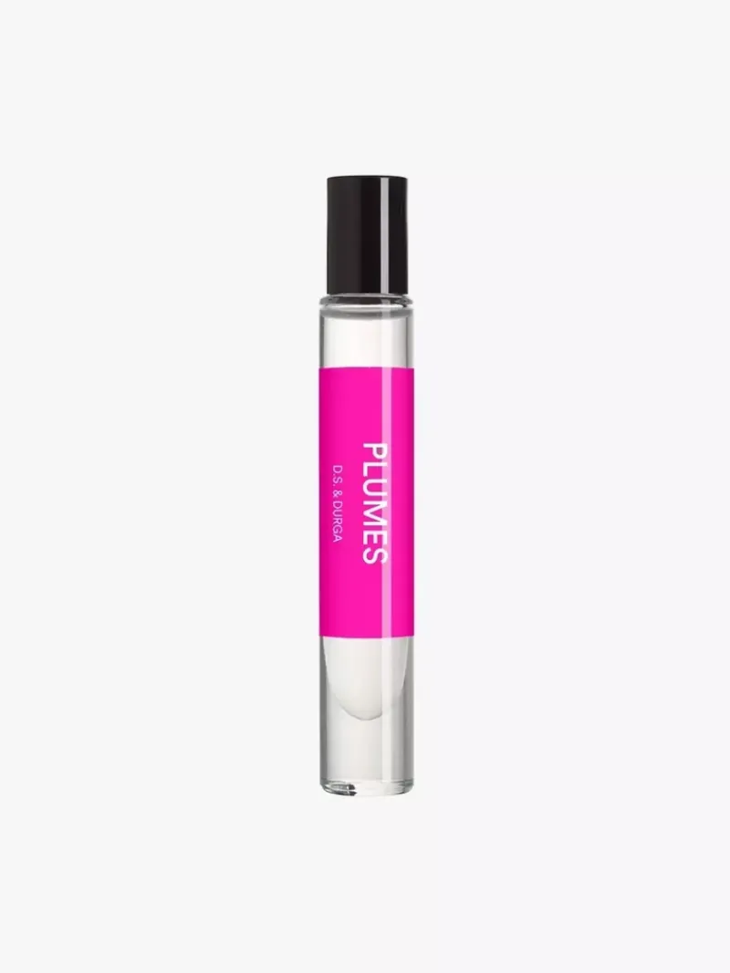 D.S. & DURGA Plumes Pocket Perfume - D.S. & DURGA | MECCA New
