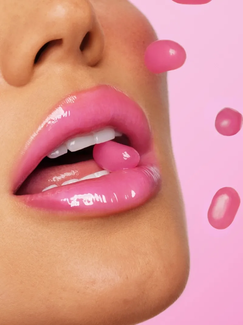 polite_pout_glossy_lip_ba_2.webp Polite Society Polite Pout Glossy Lip Balm - | MECCA Fashion
