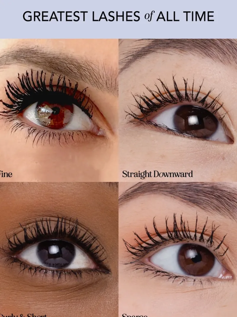 polite_society_greatest_l_2.webp Polite Society Greatest Lashes of All Time Volumizing, Lengthening, Lifting & Curling Mascara | MECCA Discount