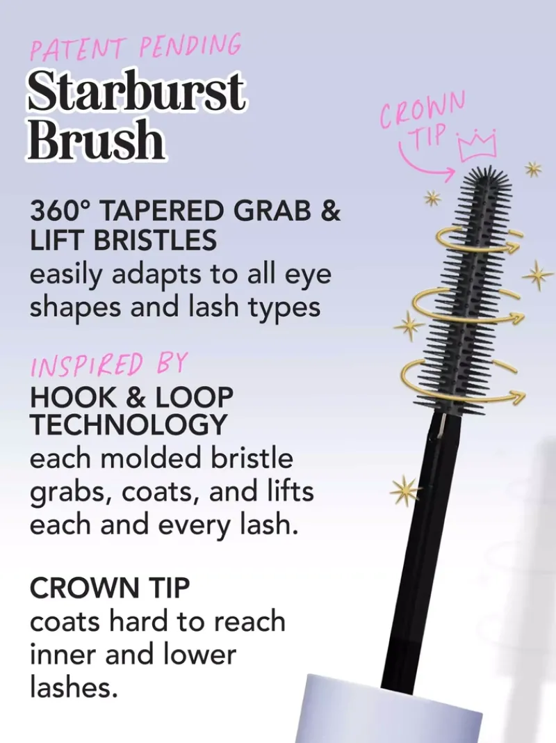 polite_society_greatest_l_4.webp Polite Society Greatest Lashes of All Time Volumizing, Lengthening, Lifting & Curling Mascara | MECCA Discount