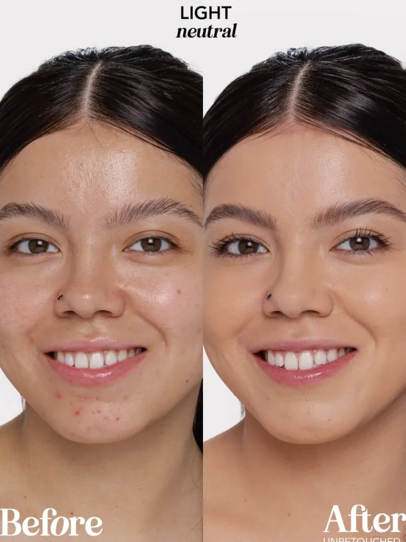 polite_society_more_than__2.webp Polite Society More Than A Pretty Face Skin-Caring Medium to Full Coverage Foundation | MECCA Best