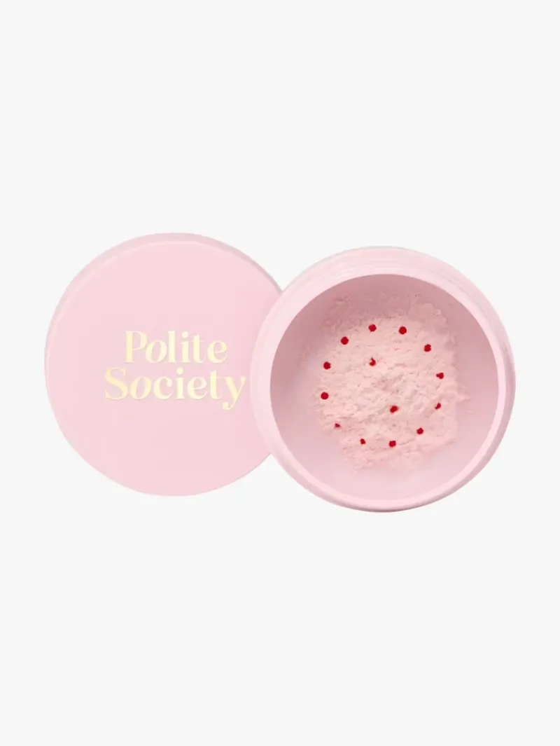 Polite Society Perfect Powder Pore Minimizing Powder | MECCA Hot
