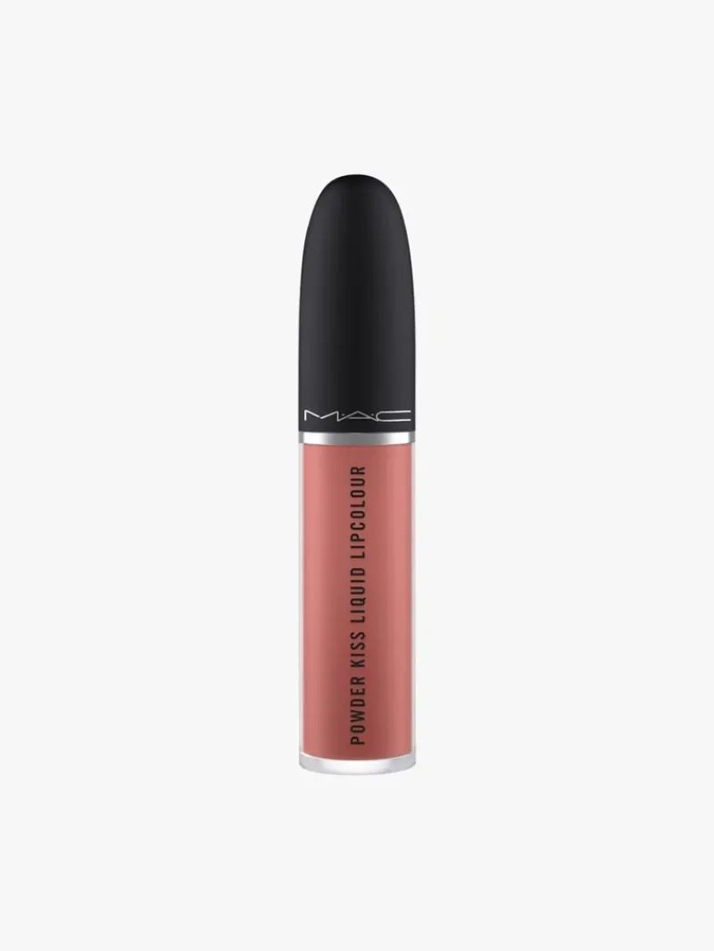 M·A·C Cosmetics Powder Kiss Liquid Lipcolour - | MECCA Outlet