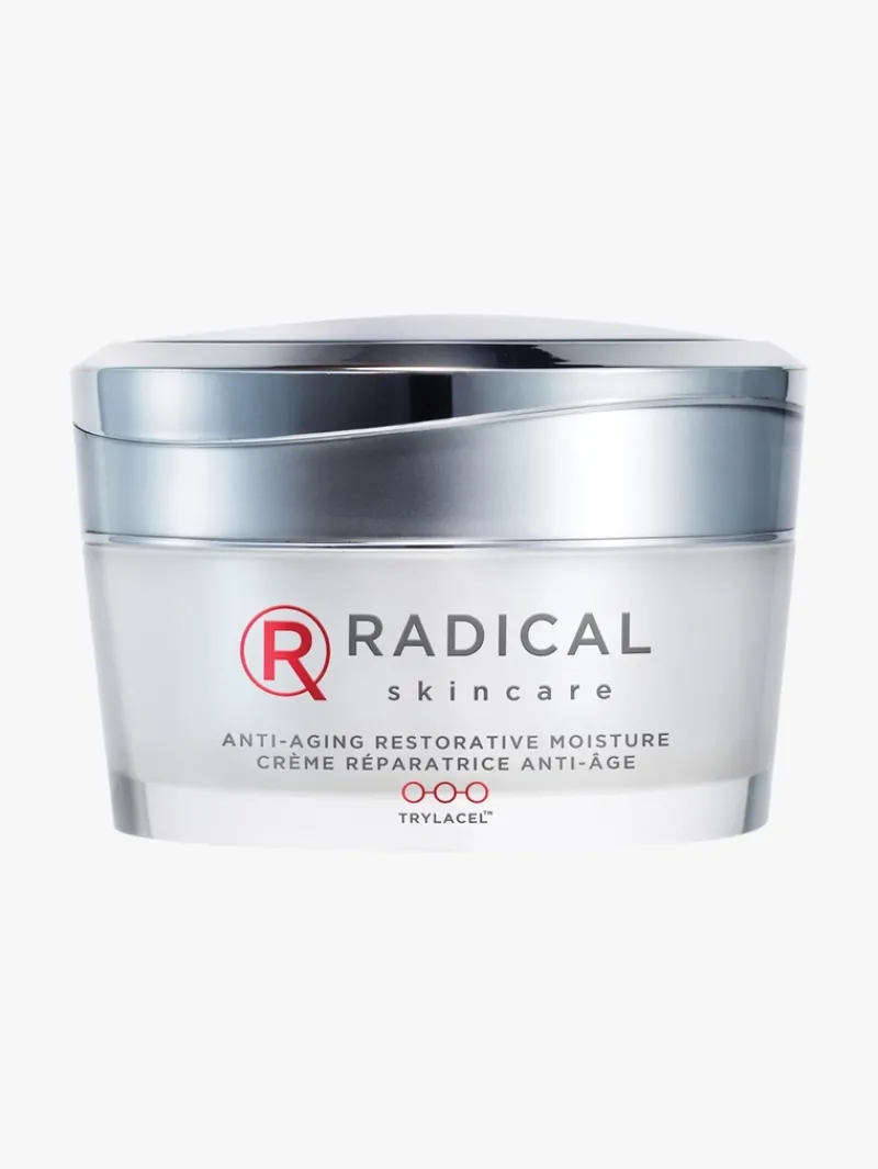 Radical Skincare Anti-Aging Restorative Moisture | MECCA Best
