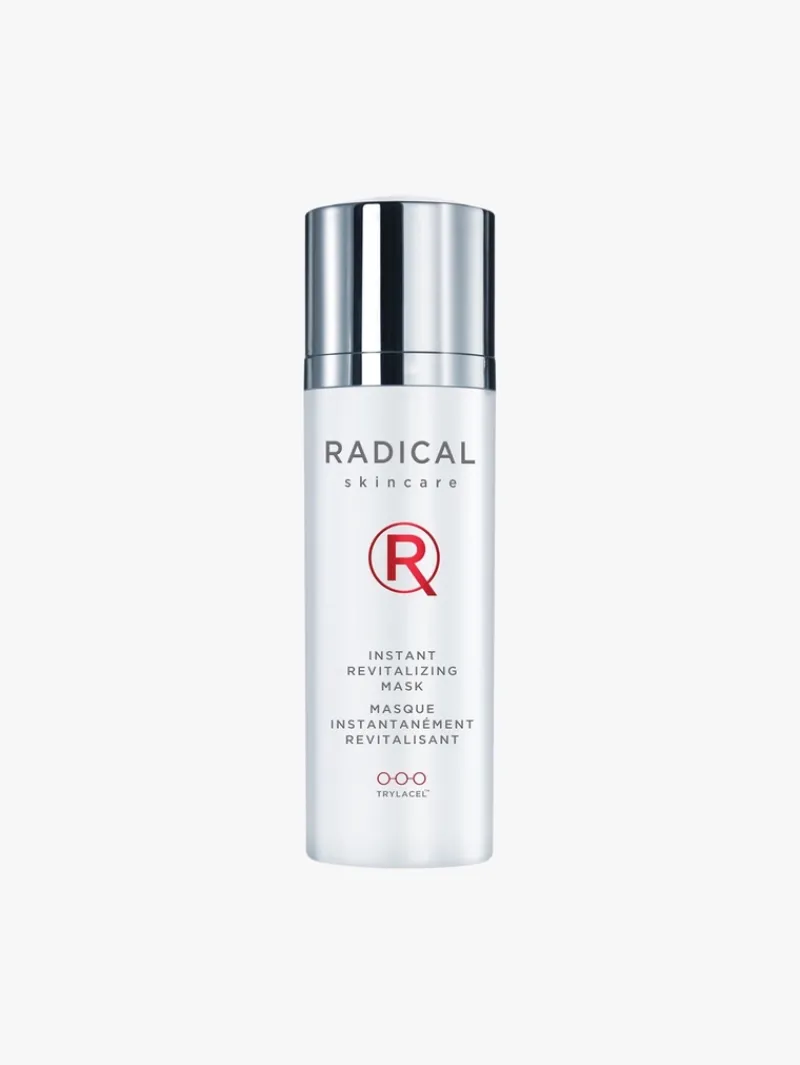 Radical Skincare Instant Revitalising Mask | MECCA Online
