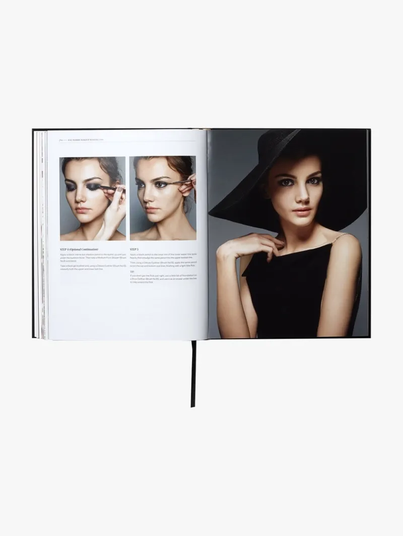 Rae Morris Makeup Masterclass | MECCA Online