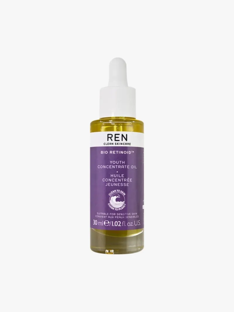 REN Clean Skincare Bio Retinoid™ Youth Concentrate Oil | MECCA Discount
