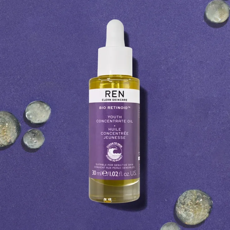 REN Clean Skincare Bio Retinoid™ Youth Concentrate Oil | MECCA Discount