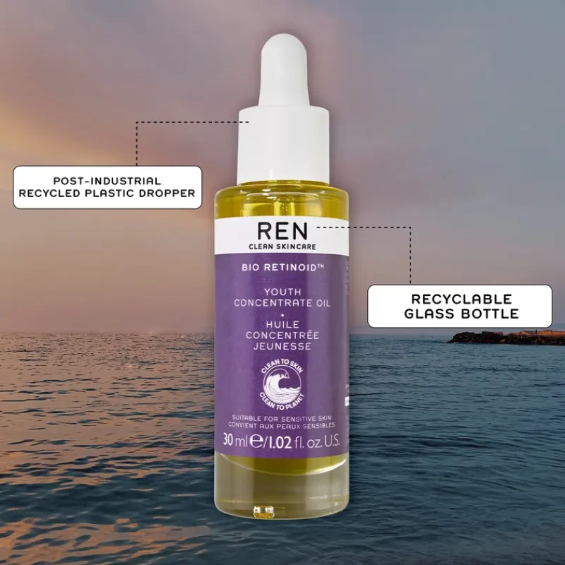 ren_clean_skincare_bio_re_2-1.webp REN Clean Skincare Bio Retinoid™ Youth Concentrate Oil | MECCA Discount