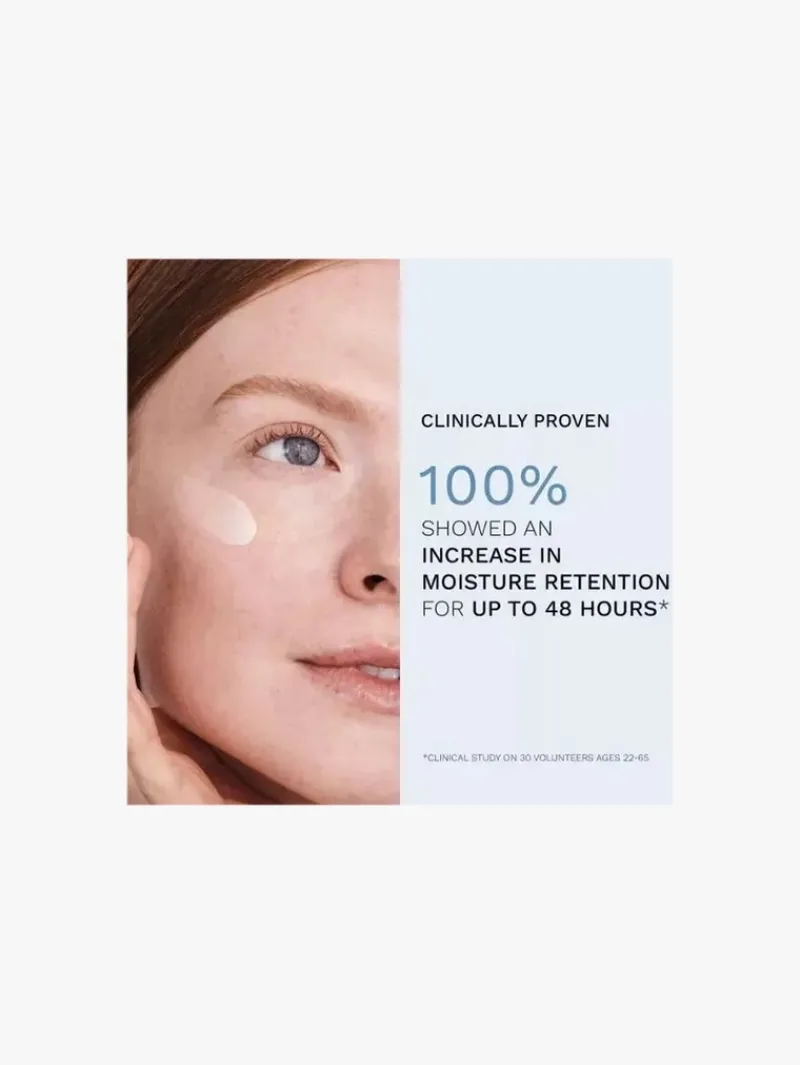 REN Clean Skincare EVERHYDRATE MARINE MOISTURE-REPLENISH CREAM | MECCA Online