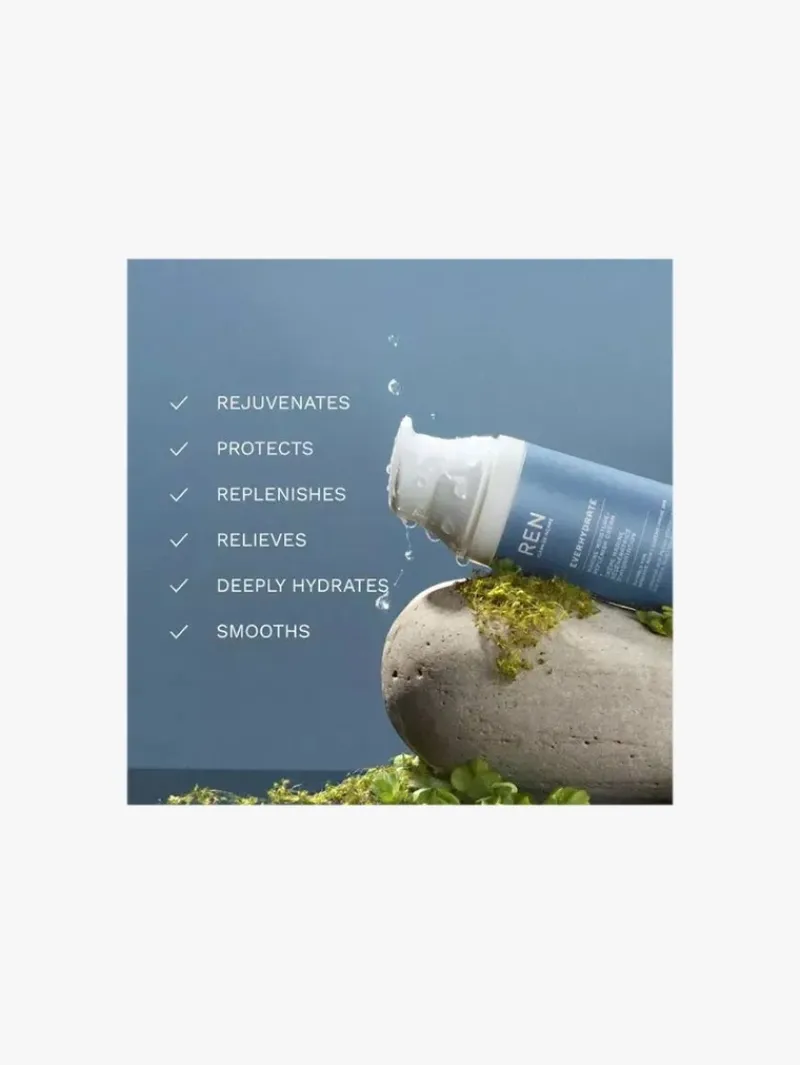 ren_clean_skincare_everhy_2-1.webp REN Clean Skincare EVERHYDRATE MARINE MOISTURE-REPLENISH CREAM | MECCA Online