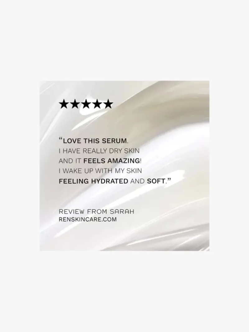 ren_clean_skincare_everhy_4.webp REN Clean Skincare EVERHYDRATE MARINE MOISTURE-RESTORE SERUM | MECCA Fashion